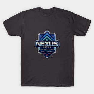 Nexus Series Replicants T-Shirt